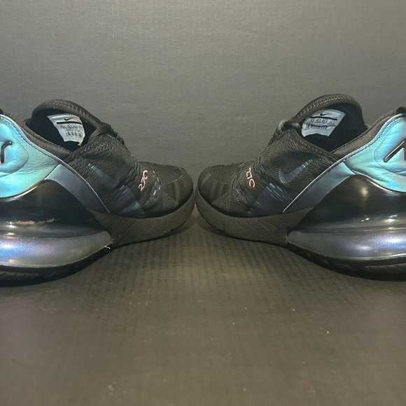 Nike Men's Air Max 270 Throwback Future AH8050-020 Sz 11.5 - NICE/RARE! - Picture 8 of 10